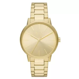 ARMANI EXCHANGE férfi Quartz óra karóra AX7144