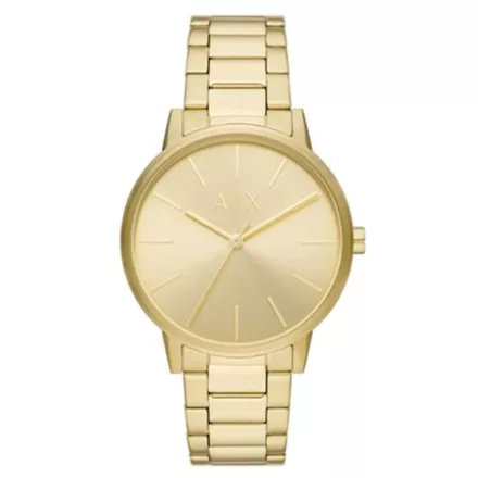 ARMANI EXCHANGE férfi Quartz óra karóra AX7144