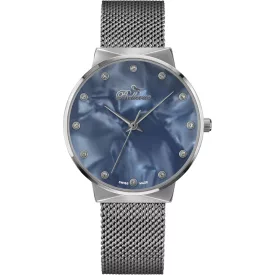 BELLEVUE női Quartz óra karóra B14