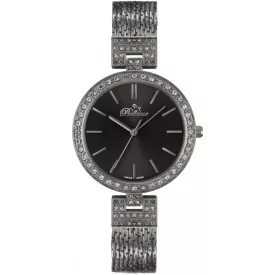 BELLEVUE női Quartz óra karóra B25