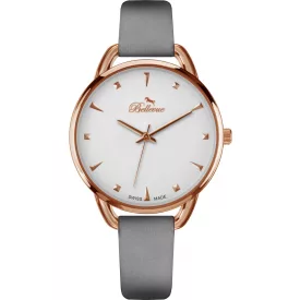 BELLEVUE női Quartz óra karóra B34