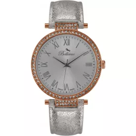 BELLEVUE női Quartz óra karóra B40