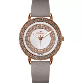 BELLEVUE női Quartz óra karóra B44