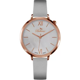BELLEVUE női Quartz óra karóra B47