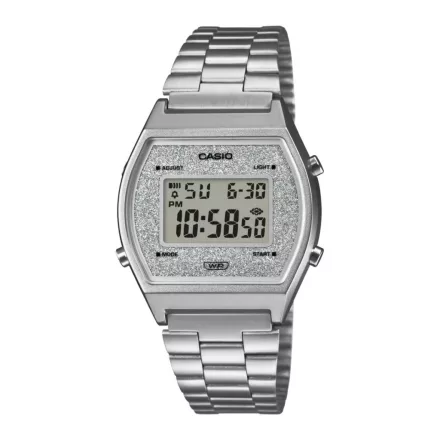 CASIO Unisex férfi női Quartz óra karóra B640WDG-7DF