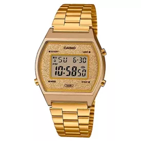 CASIO női Quartz óra karóra B640WGG-9DF