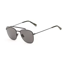   BELSTAFF Unisex férfi női napszemüveg szemüvegkeret BECKFORDNEGRO