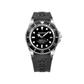 BOBROFF férfi automata óra karóra BF0001-BFSTN