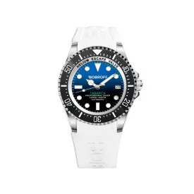 BOBROFF férfi automata óra karóra BF0003-BFSTB