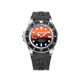BOBROFF férfi automata óra karóra BF0004i-BFSTN