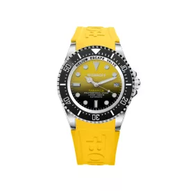 BOBROFF férfi automata óra karóra BF0008-BFSTA