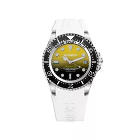 BOBROFF férfi automata óra karóra BF0008-BFSTB