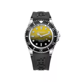 BOBROFF férfi automata óra karóra BF0008-BFSTN