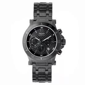 BOBROFF férfi Quartz óra karóra BF1001M21M