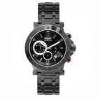 BOBROFF férfi Quartz óra karóra BF1001M41M