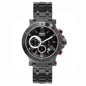 BOBROFF férfi Quartz óra karóra BF1001M41M