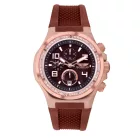 BOBROFF Unisex férfi női Quartz óra karóra BF1002L65