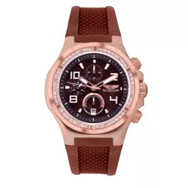 BOBROFF Unisex férfi női Quartz óra karóra BF1002L65