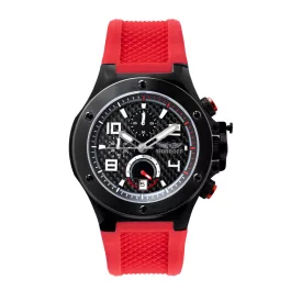 BOBROFF férfi Quartz óra karóra BF1002M14