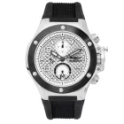 BOBROFF férfi Quartz óra karóra BF1002M20