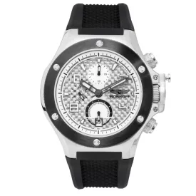 BOBROFF férfi Quartz óra karóra BF1002M20