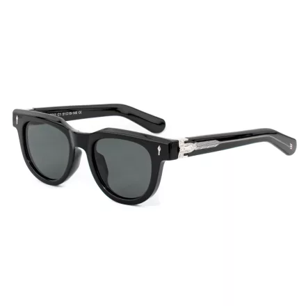 BOBROFF Unisex férfi női napszemüveg szemüvegkeret BFG0011-C1