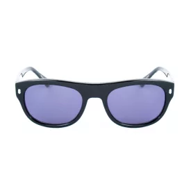   BELSTAFF Unisex férfi női CLIP szemüvegkeret BLACKRODCLIPB