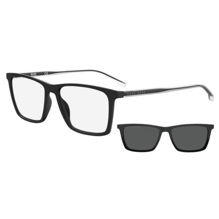 HUGO BOSS férfi View + clip-on szemüvegkeret BOSS1151CS003
