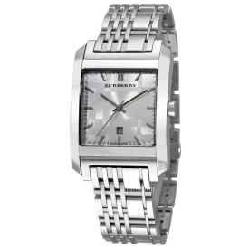 BURBERRY férfi Quartz óra karóra BU1567