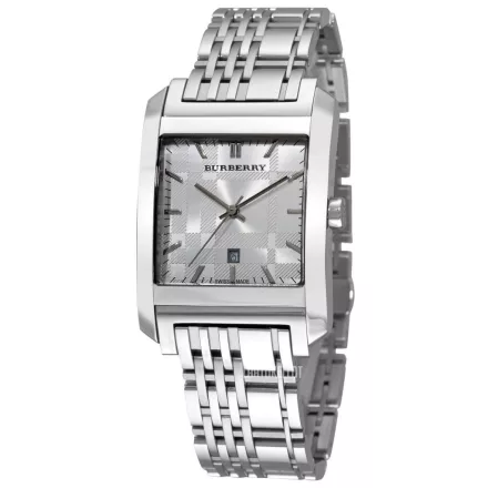 BURBERRY férfi Quartz óra karóra BU1567