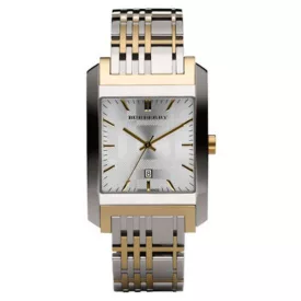 BURBERRY férfi Quartz óra karóra BU1569
