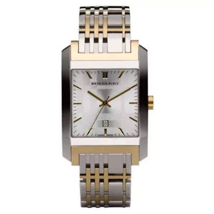 BURBERRY férfi Quartz óra karóra BU1569