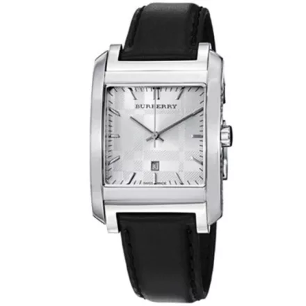 BURBERRY férfi Quartz óra karóra BU1570