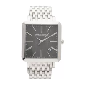 BURBERRY férfi Quartz óra karóra BU1711