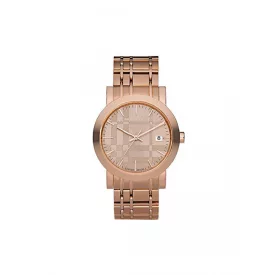 BURBERRY férfi Quartz óra karóra BU1864
