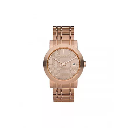 BURBERRY férfi Quartz óra karóra BU1864