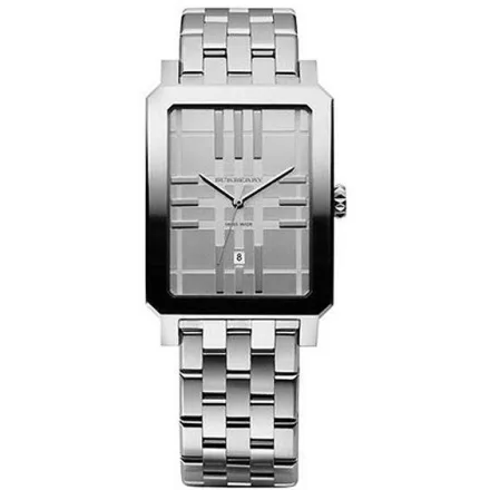 BURBERRY férfi Quartz óra karóra BU1900