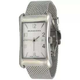 BURBERRY férfi Quartz óra karóra BU3004