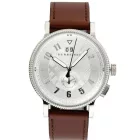 BURBERRY férfi Quartz óra karóra BU7681
