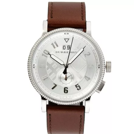 BURBERRY férfi Quartz óra karóra BU7681