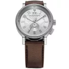 BURBERRY férfi Quartz óra karóra BU7681