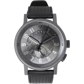 BURBERRY férfi Quartz óra karóra BU7682