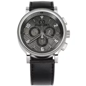 BURBERRY férfi Quartz óra karóra BU7683