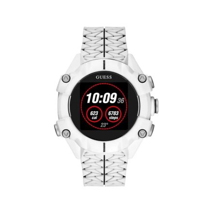 GUESS férfi Quartz óra karóra C3001G4