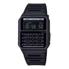 CASIO Unisex férfi női Quartz óra karóra CA-53WB-1BEF