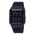 CASIO Unisex férfi női Quartz óra karóra CA-53WB-1BEF