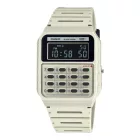 CASIO Unisex férfi női Quartz óra karóra CA-53WB-8BEF