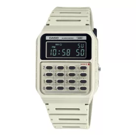 CASIO Unisex férfi női Quartz óra karóra CA-53WB-8BEF