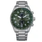 CITIZEN férfi SOLAR Quartz óra karóra CA0770-72X