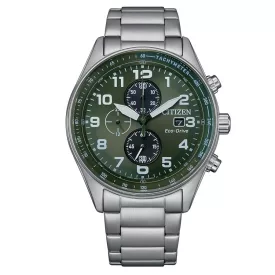CITIZEN férfi SOLAR Quartz óra karóra CA0770-72X